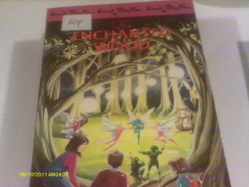 The Enchanted Wood