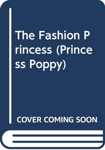 The Fashion Princess