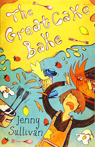 The Great Cake Bake