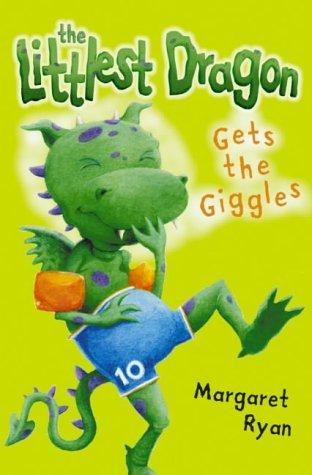 The Littlest Dragon (Roaring Good Reads)