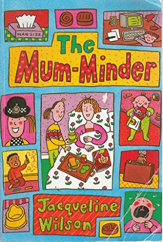 The Mum-Minder