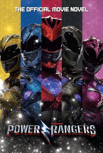 The Official Movie Novel