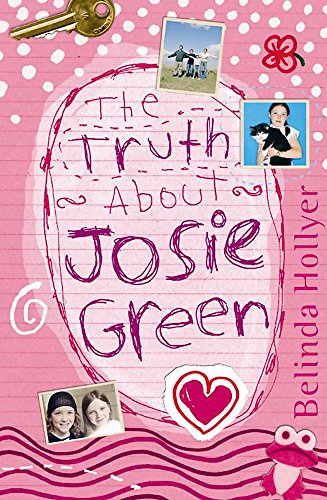 The Truth About Josie Green (Red Apple)