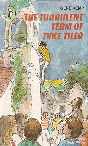 The Turbulent Term of Tyke Tiler