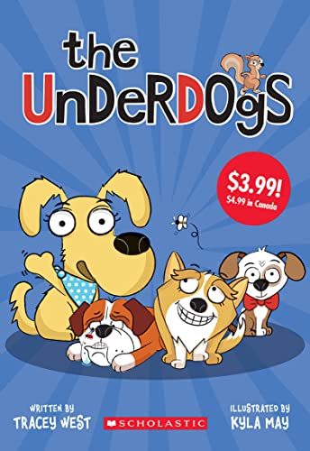 The Underdogs (Summer Reading)