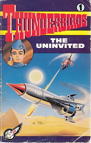 The Uninvited