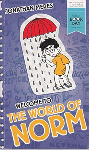The Welcome to the World of Norm