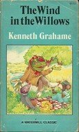 The Wind in the Willows: A Watermill Classic