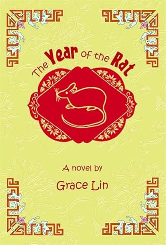 The Year of the Rat (A Pacy Lin Novel)
