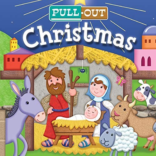 Pull-Out Christmas (Candle Pull Out)