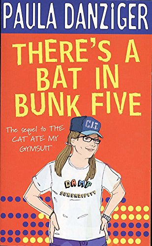 There's a Bat in Bunk Five
