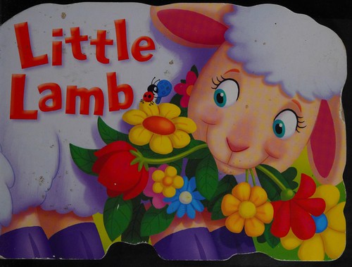 Little Lamb