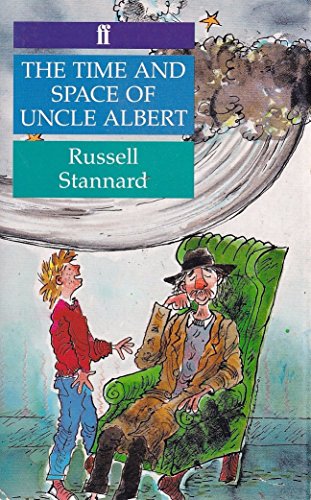 Time And Space of Uncle Albert