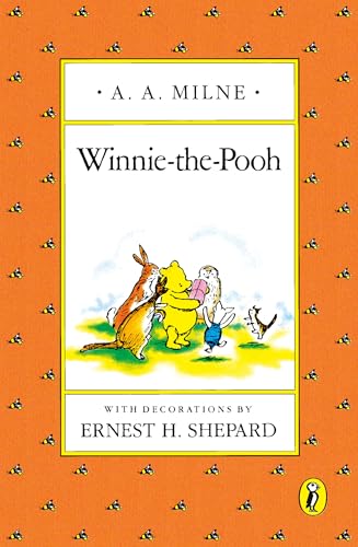 Winnie-the-Pooh (Pooh Original Edition)