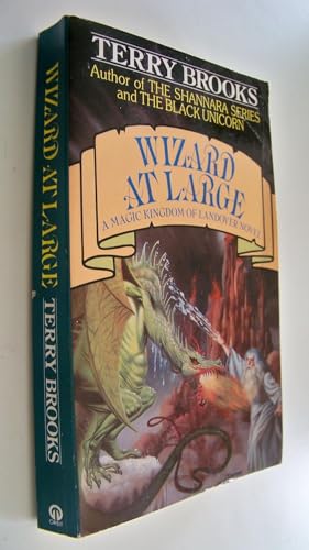 Wizard at Large