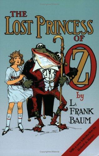 The Lost Fairy