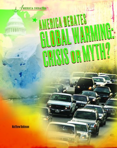 America Debates Global Warming
