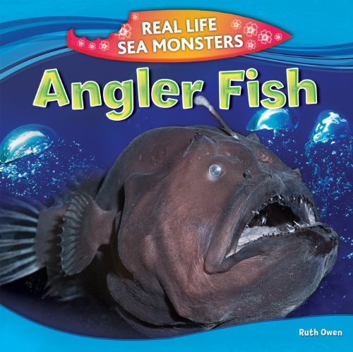 Angler Fish
