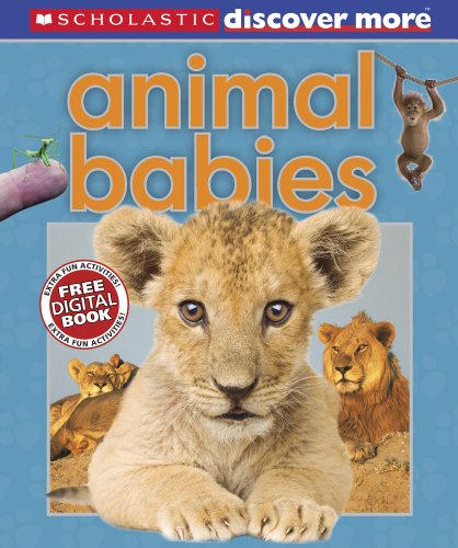Animal Babies