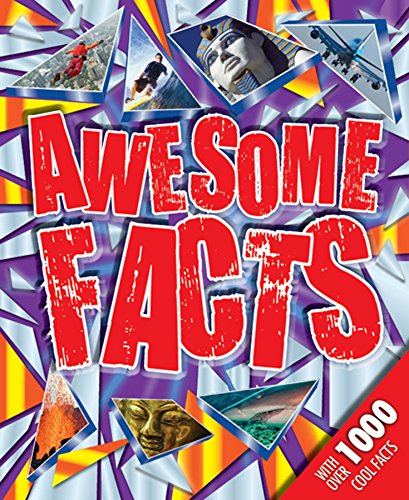 Awesome Facts (Factopedia)