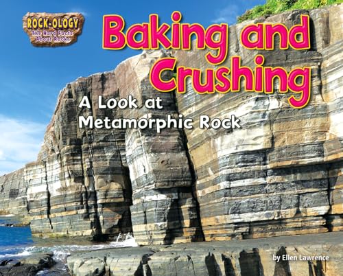 Baking and Crushing
