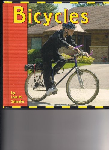 Bicycles