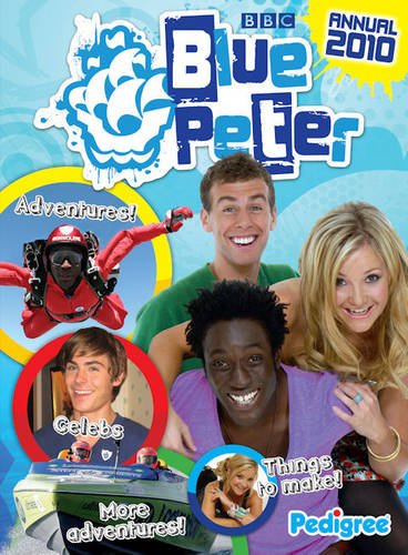 Blue Peter" Annual 2010 2010