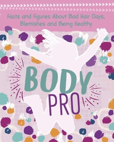 Body Pro:Fact Figure About Bad Hair Days