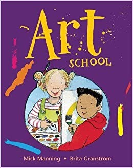 Art School (School Series)