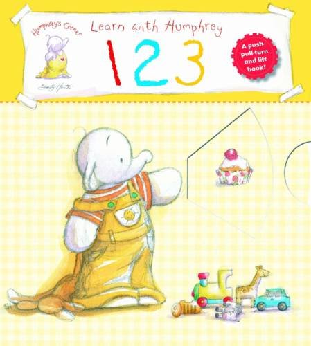 Learn with Humphrey 123