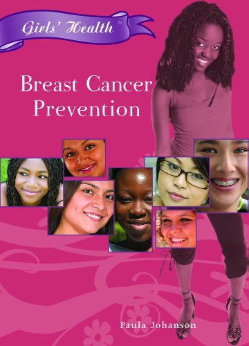 Breast Cancer Prevention (Girls' Health)