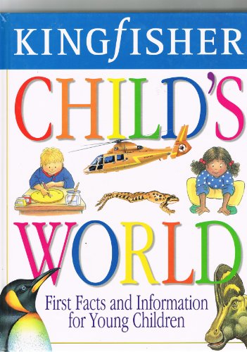 Child's World Encyclopedia