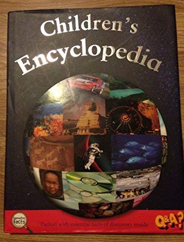 Childrens Encyclopedia