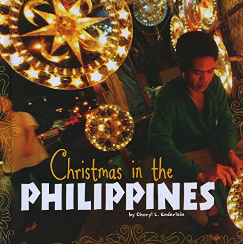 Christmas in the Philippines (First Facts: Christmas Around the World)