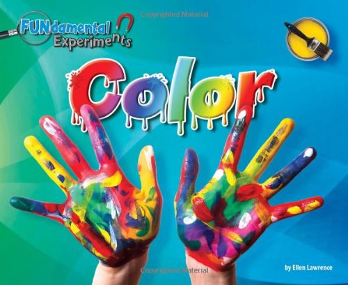 Color (Fundamental Experiments)