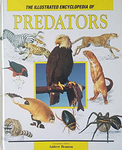 Complete Encyclopedia of Predators