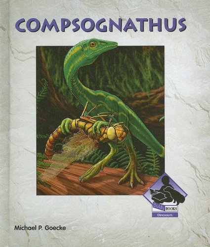 Compsognathus (Dinosaurs)