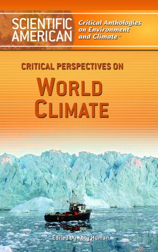 Critical Perspectives on World Climate
