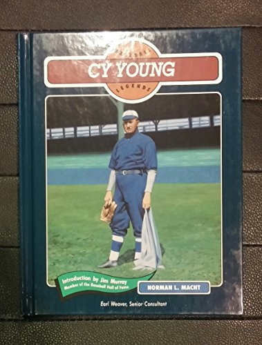 Cy Young (Baseball Legions)