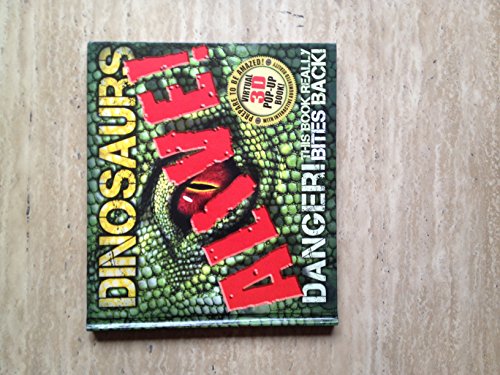 Dinosaurs Alive!