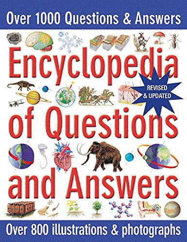 Encyclopedia of Questions and Answers