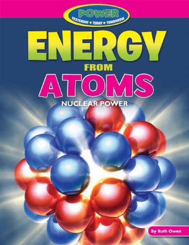 Energy from Atoms