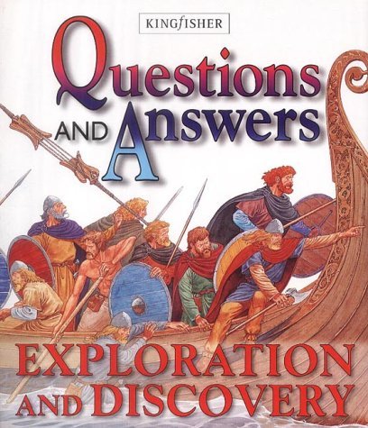 Exploration and Discovery