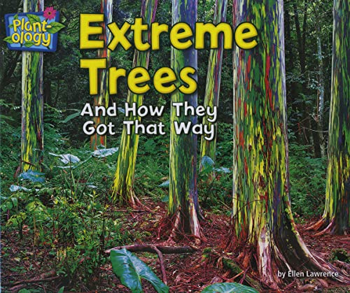 Extreme Trees