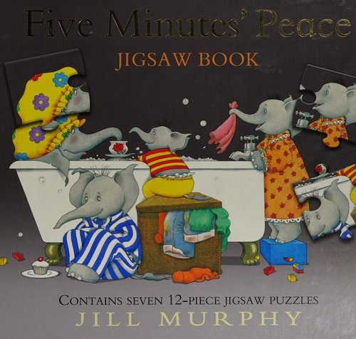 Five Minutes' Peace (Large Family)
