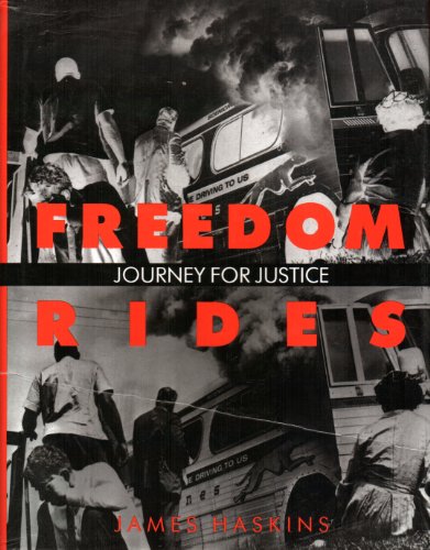 Freedom Rides: Journey for Justice