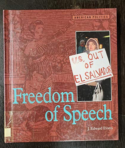 Freedom of Speech