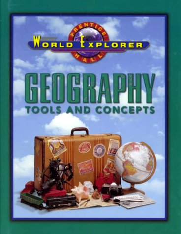 Geography