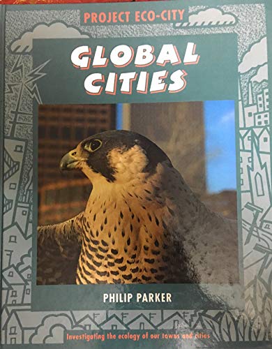 Global Cities (Project Eco-city)