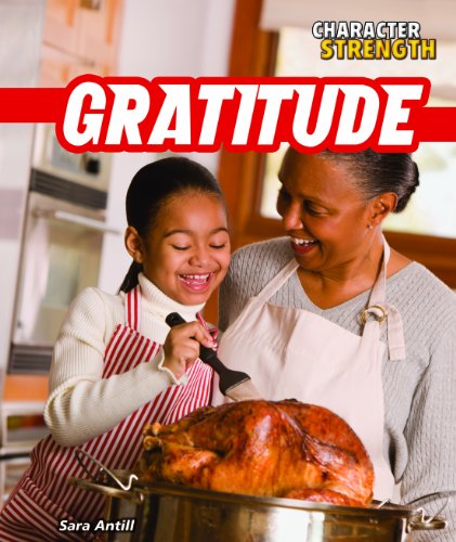 Gratitude